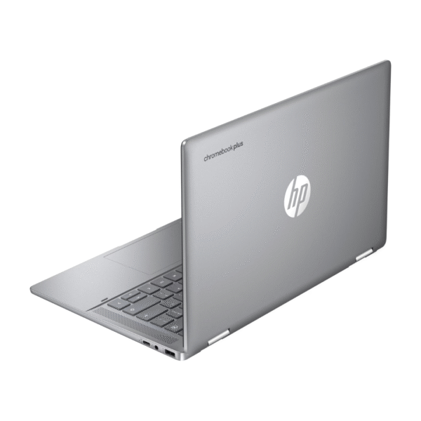 HP 14b-cd0030ca x360 Chromebook Plus-14 inch With HP 2 Year Pickup and Return Service - Image 2