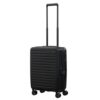 Samsonite Restackd Expandable Carry-On Spinner - Black