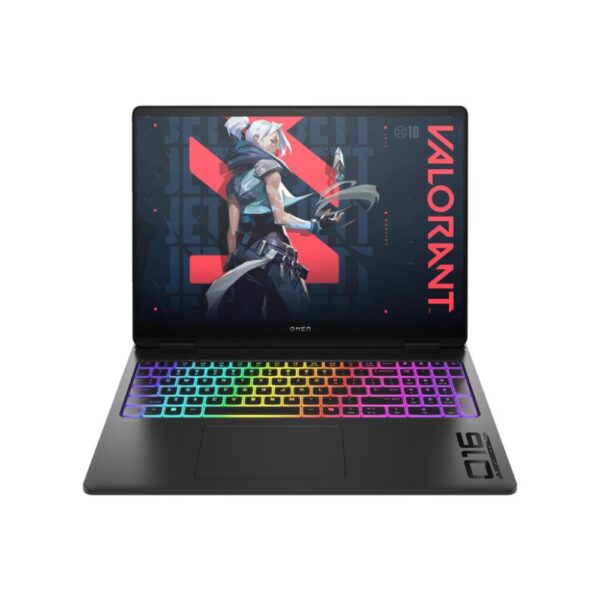 Omen Max By HP Nvidia Geforce® Rtx 5080 Gaming Laptop PC-16 Inch
