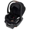 Maxi Cosi Mico Luxe Plus - Designer Black