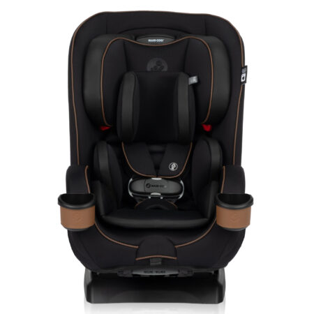 Maxi Cosi Kani All-in-One Car Seat - Designer Black