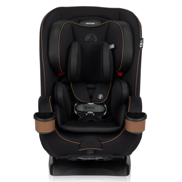 Maxi Cosi Kani All-in-One Car Seat - Designer Black
