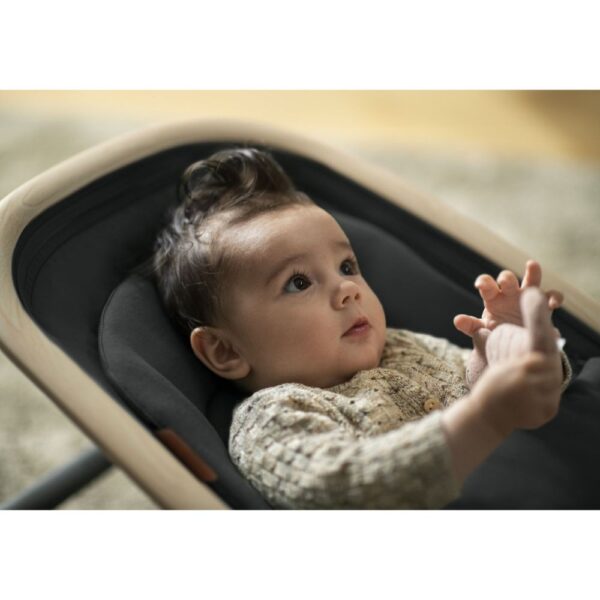 Maxi Cosi Kori Rocker - Beyond Graphite - Image 2