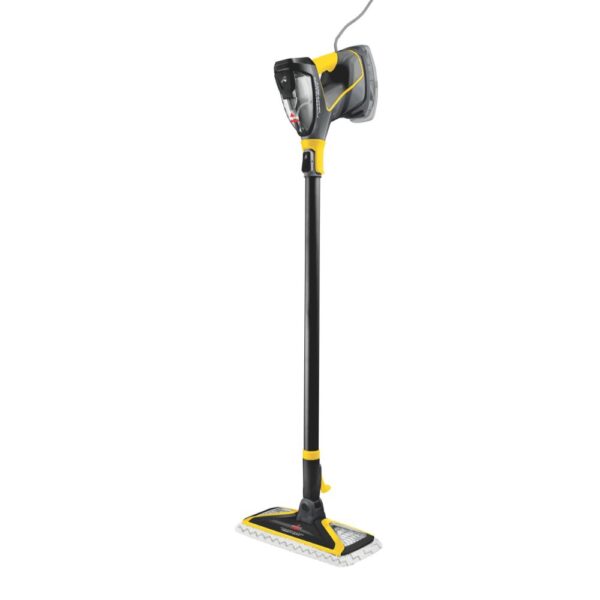 Bissell® PowerSteamer™ Heavy Duty 3-in-1 Steam Mop & Handheld Steamer for Indoor/Outdoor Use
