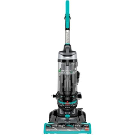Bissell® CleanView® Swivel Pet Rewind Reach Upright Vacuum Cleaner