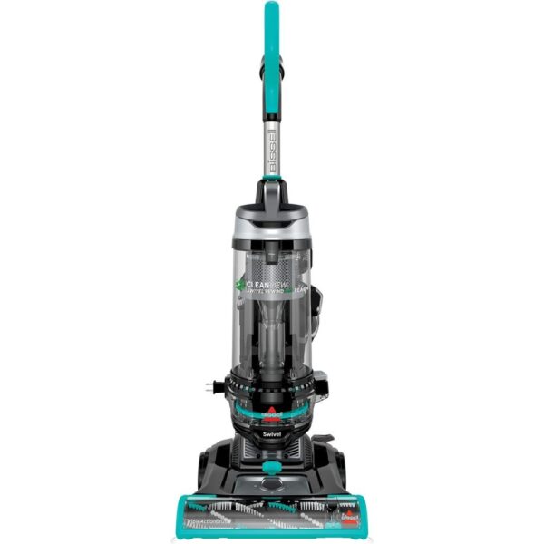 Bissell® CleanView® Swivel Pet Rewind Reach Upright Vacuum Cleaner