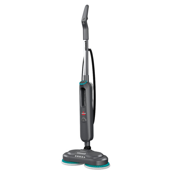 Bissell®  SpinWave® SmartSteam™ Scrubbing & Sanitizing Mop