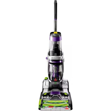 Bissell® ProHeat 2X® Revolution® Pet Pro Plus Carpet & Upholstery Cleaner
