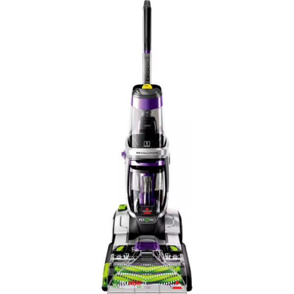 Bissell® ProHeat 2X® Revolution® Pet Pro Plus Carpet & Upholstery Cleaner