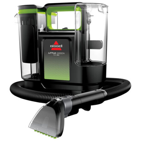 Bissell® Little Green® Max Pet Portable Carpet Cleaner
