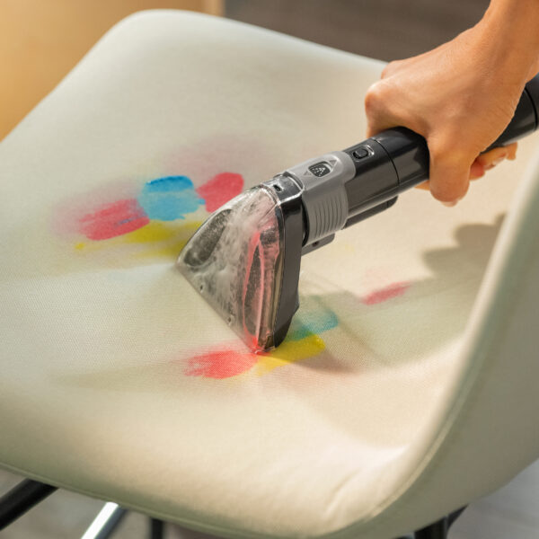 Bissell® Little Green® Pro Portable Carpet Cleaner - Image 2