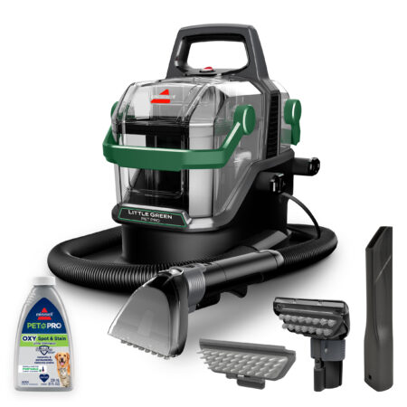 Bissell® Little Green® Pro Portable Carpet Cleaner