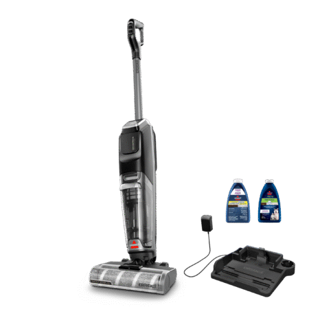 Bissell® CrossWave® OmniForce™ Edge Cordless Wet/Dry Vacuum & Floor Washer