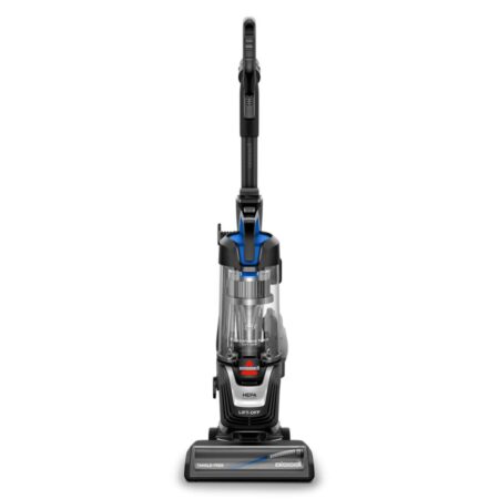Bissell® CleanView® Allergen Lift-Off® Pet Upright Vacuum Cleaner