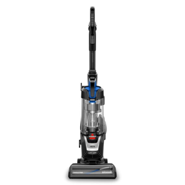 Bissell® CleanView® Allergen Lift-Off® Pet Upright Vacuum Cleaner