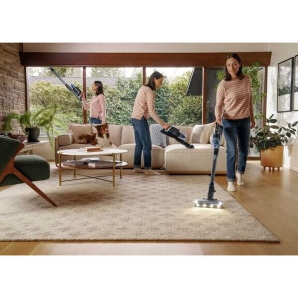 Bissell® PowerClean® FurGuard™ Cordless Stick Vacuum - Image 2