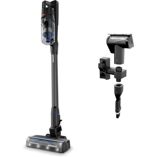 Bissell® PowerClean® FurGuard™ Cordless Stick Vacuum