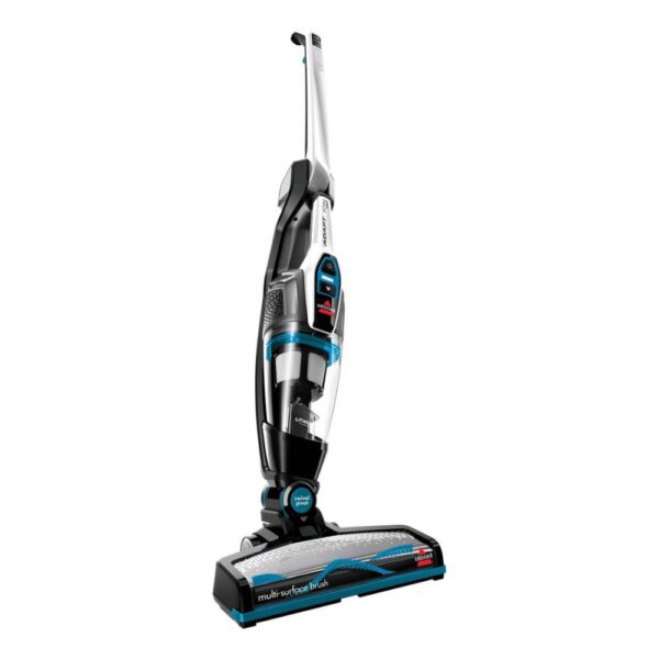 Bissell® CrossWave® Edge Corded Wet/Dry Vacuum Cleaner & Floor Washer - Image 2