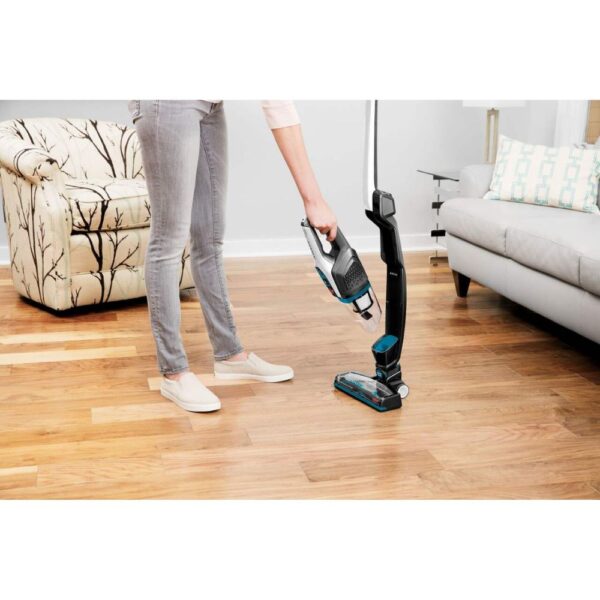 Bissell® CrossWave® Edge Corded Wet/Dry Vacuum Cleaner & Floor Washer - Image 4