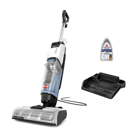 Bissell® CrossWave® Edge Corded Wet/Dry Vacuum Cleaner & Floor Washer