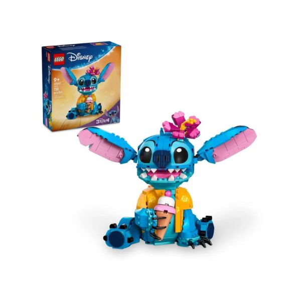 Lego Disney Stitch - Image 2