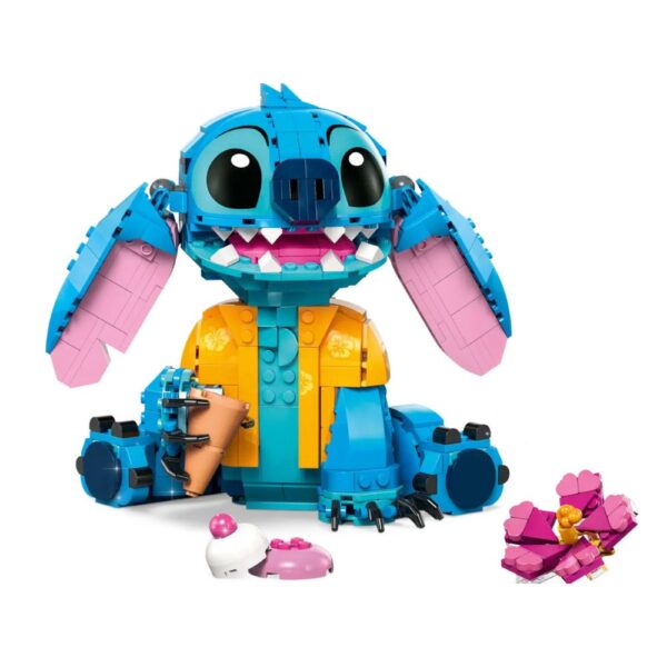 Lego Disney Stitch - Image 3