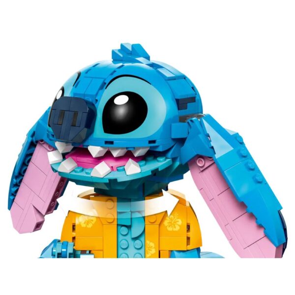 Lego Disney Stitch - Image 4