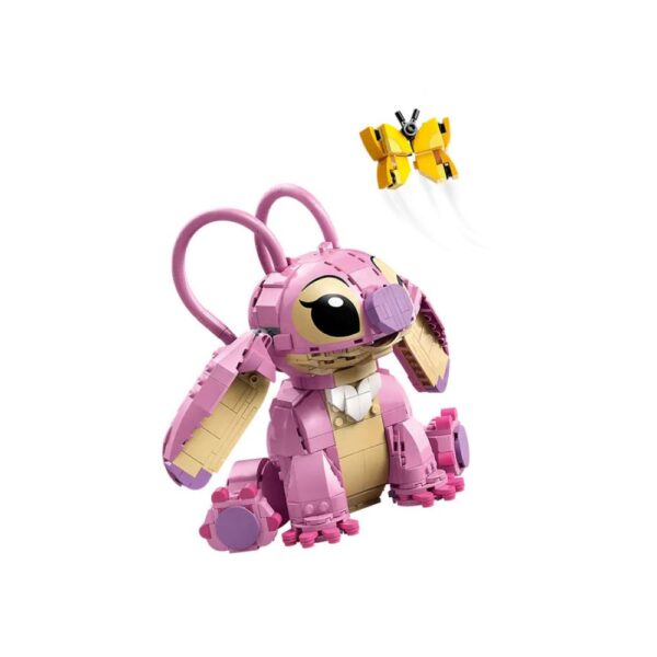 Lego Disney Angel - Image 2