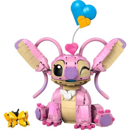 Lego Disney Angel
