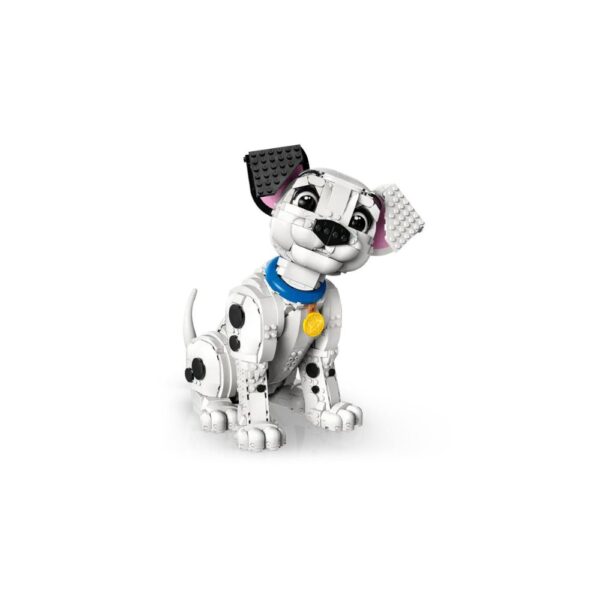 Lego Disney 101 Dalmatians Puppy - Image 4