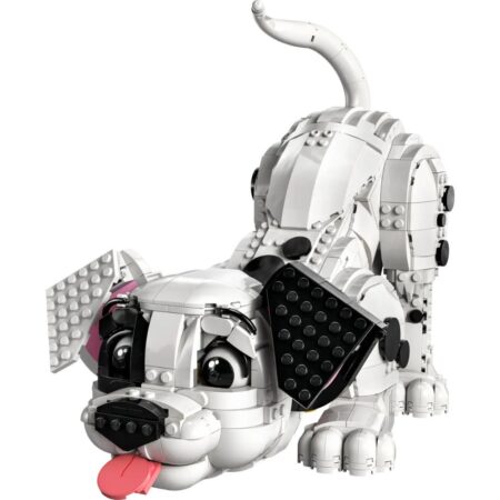 Lego Disney 101 Dalmatians Puppy