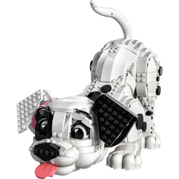 Lego Disney 101 Dalmatians Puppy