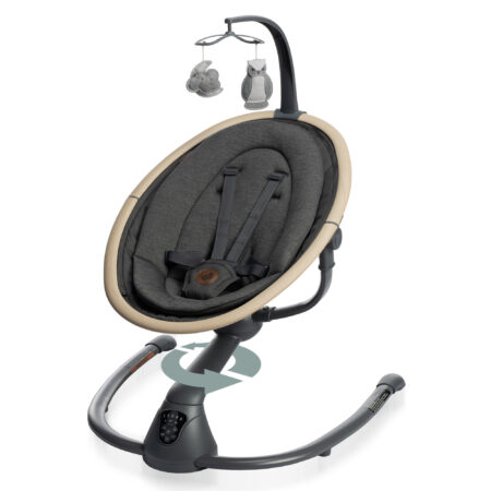 Maxi Cosi Cassia Swing - Beyond Graphite