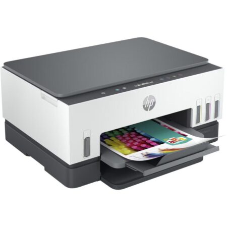 HP Smart Tank 6001 Wireless All-in-One Colour Ink Tank Printer