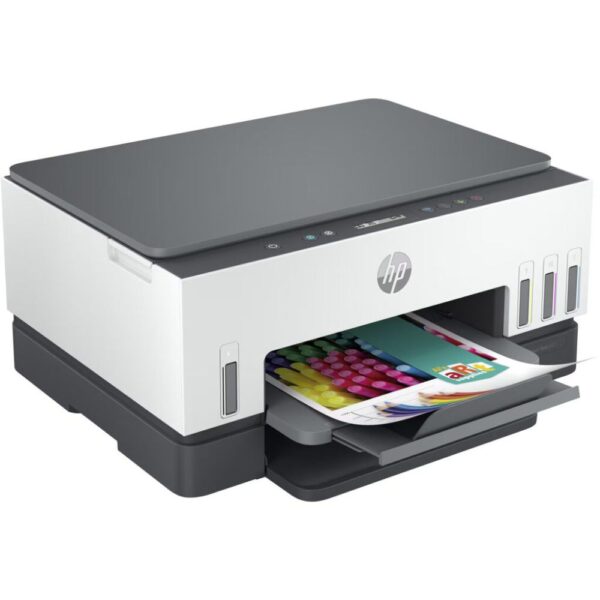 HP Smart Tank 6001 Wireless All-in-One Colour Ink Tank Printer