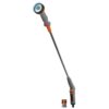 Gardena Comfort Spray Wand with Tiltable Head