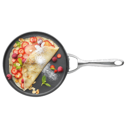 Cuisine::pro® iD3 Crepe Pan 9.5"