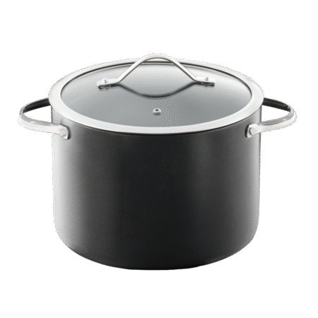 Cuisine::pro® iD3 Stockpot with Lid 8qt