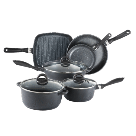 Cuisine::pro® STONE Cookware Set 9pc