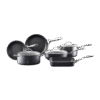 Cuisine::pro® iD3 Cookware Set 9pc