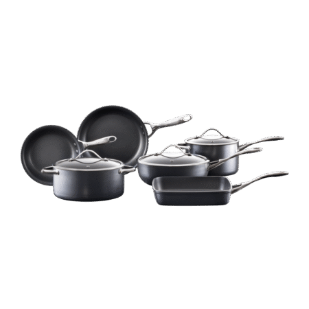 Cuisine::pro® iD3 Cookware Set 9pc
