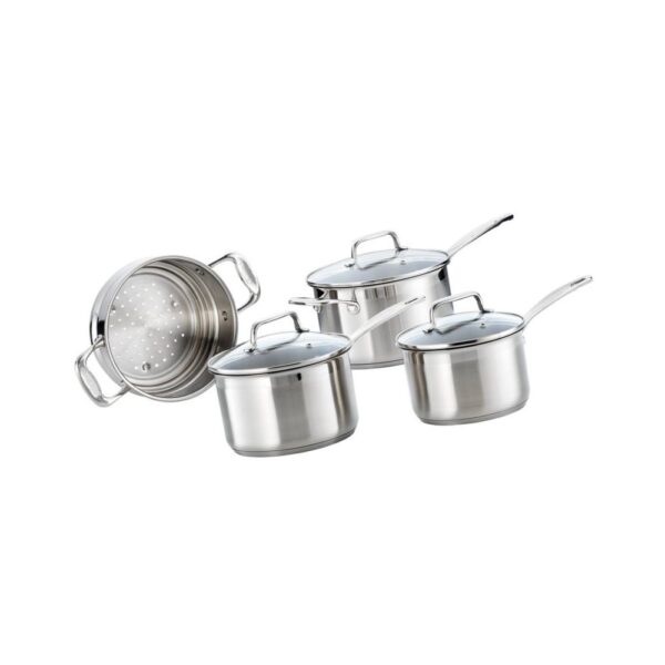 Cuisine::pro® iconiX Cookware Set 7pc