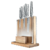 Cuisine::pro® Samurai® Sato 7-Piece Knife Block