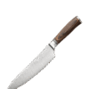 Cuisine::pro® Le Connoisseur™ Chef's Knife 8in