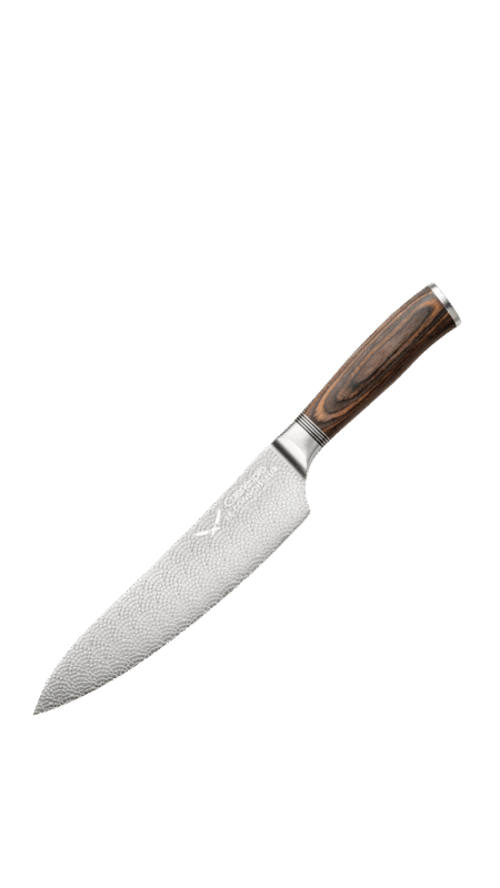 Cuisine::pro® LE CONNOISSEUR™ Chef's Knife 8in