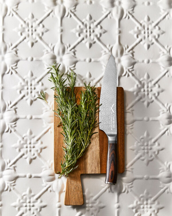 Cuisine::pro® LE CONNOISSEUR™ Chef's Knife 8in - Image 3