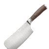 Cuisine::pro® LE CONNOISSEUR™ Cleaver 6.5in