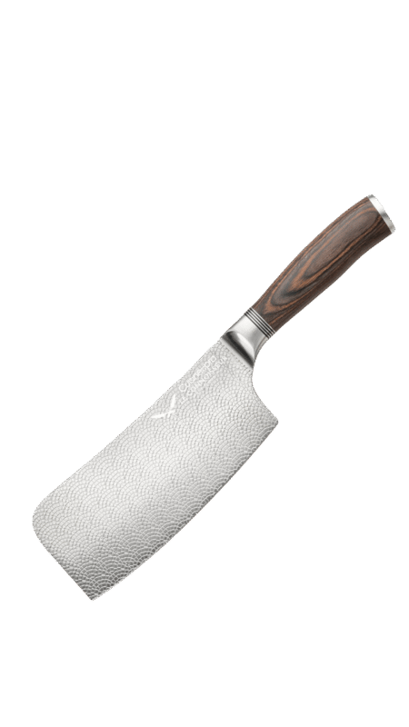 Cuisine::pro® LE CONNOISSEUR™ Cleaver 6.5in