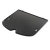 Weber Travler Griddle