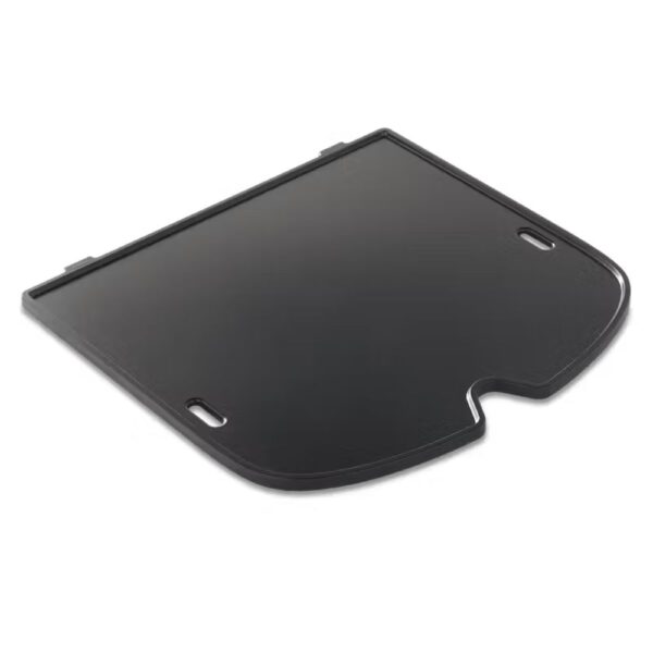 Weber Travler Griddle - Image 3